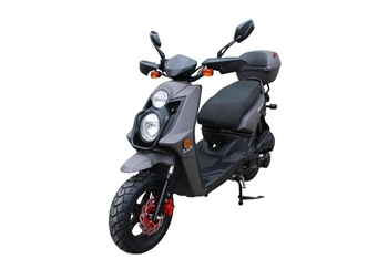 150cc Scooter